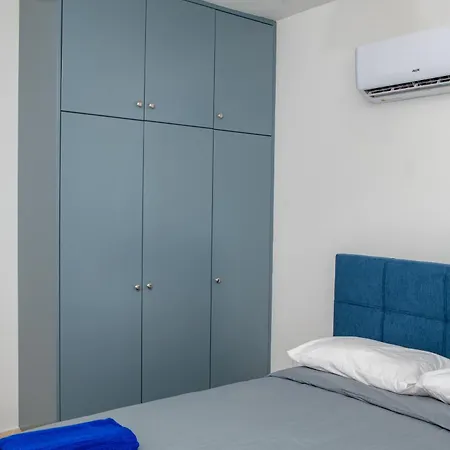 Lejlighed Olympia Flat 104 Larnaca
