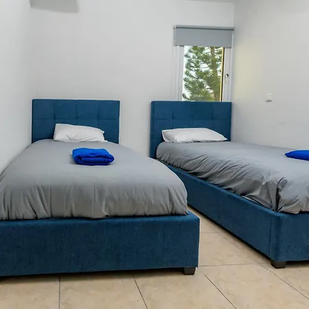 Olympia Flat 104 * Larnaca