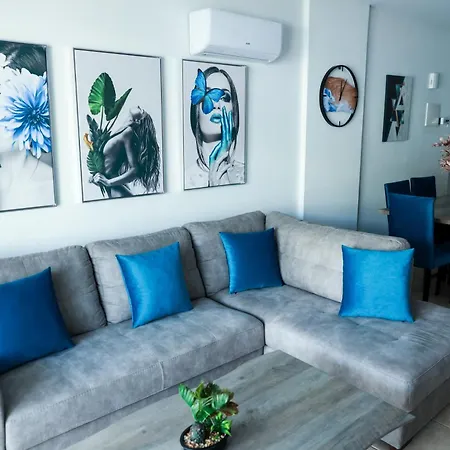 Olympia Flat 104 Larnaca