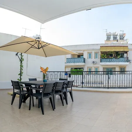Lejlighed Olympia Flat 104 Larnaca
