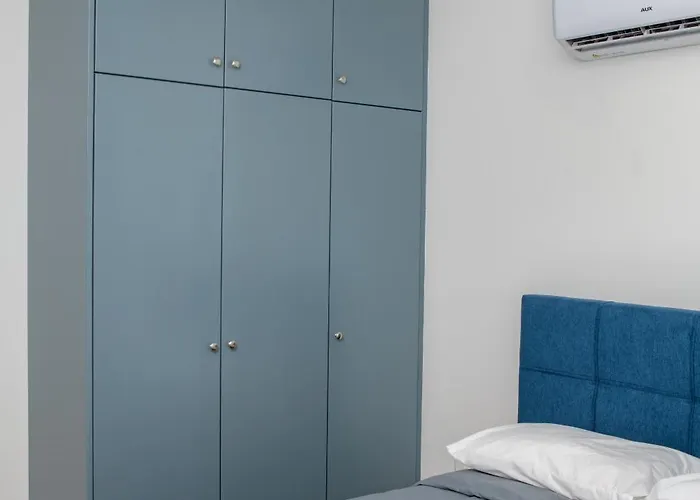 Lejlighed Olympia Flat 104 Larnaca