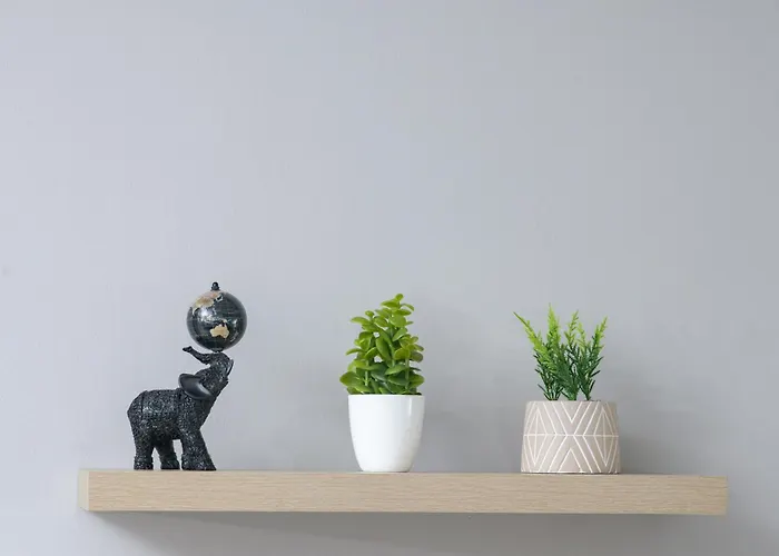 Olympia Flat 104 Larnaca