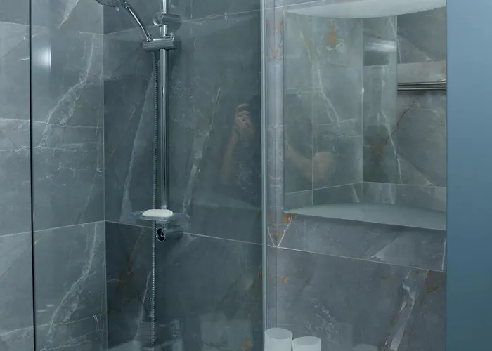 Olympia Flat 104 Lejlighed