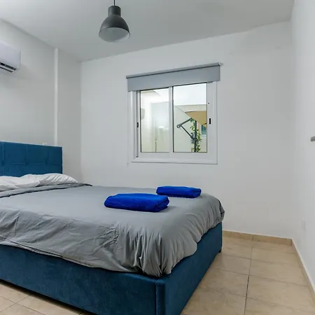 Olympia Flat 104 Larnaca