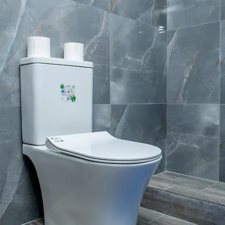 Apartament Olympia Flat 104