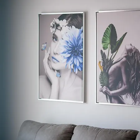 Appartamento Olympia Flat 104