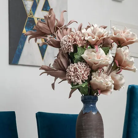 Olympia Flat 104 * Larnaca