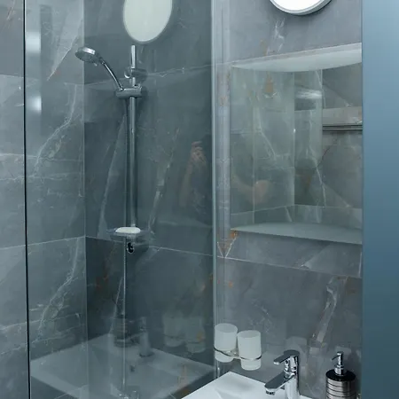 Olympia Flat 104 Apartament