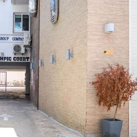 Appartement Olympia Flat 104