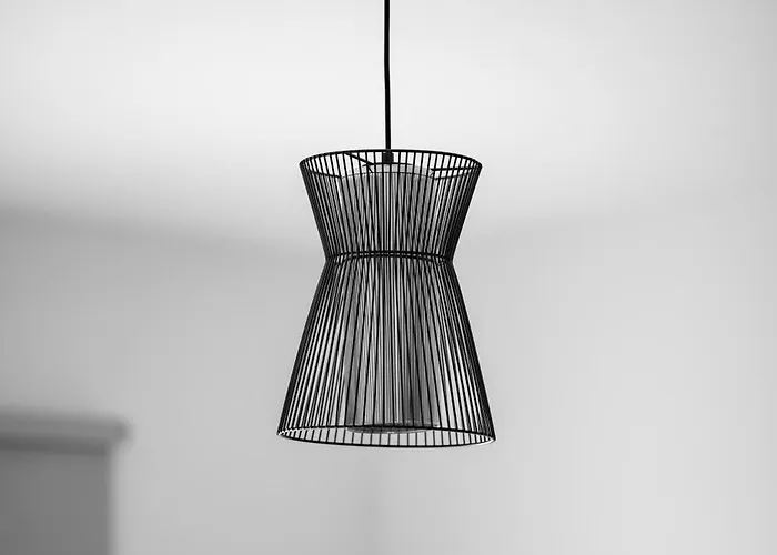 Olympia Flat 104 ラルナカ