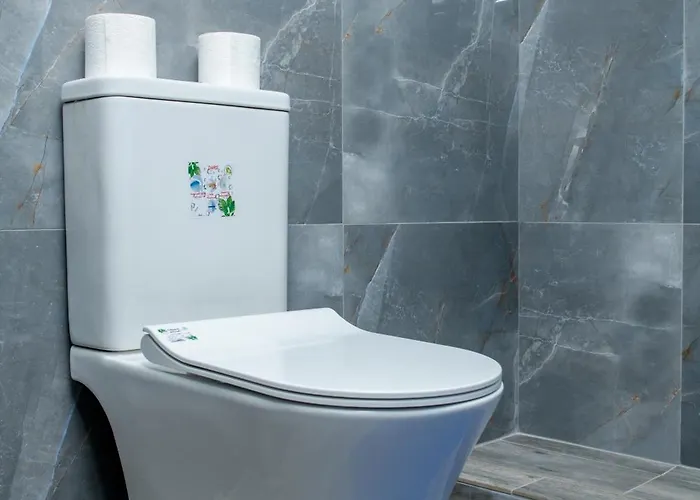 Apartamento Olympia Flat 104