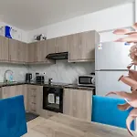Olympia Flat 104 Apartment Larnaca